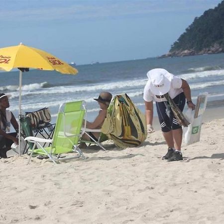 Mordomia No Guaruja 아파트 외부 사진