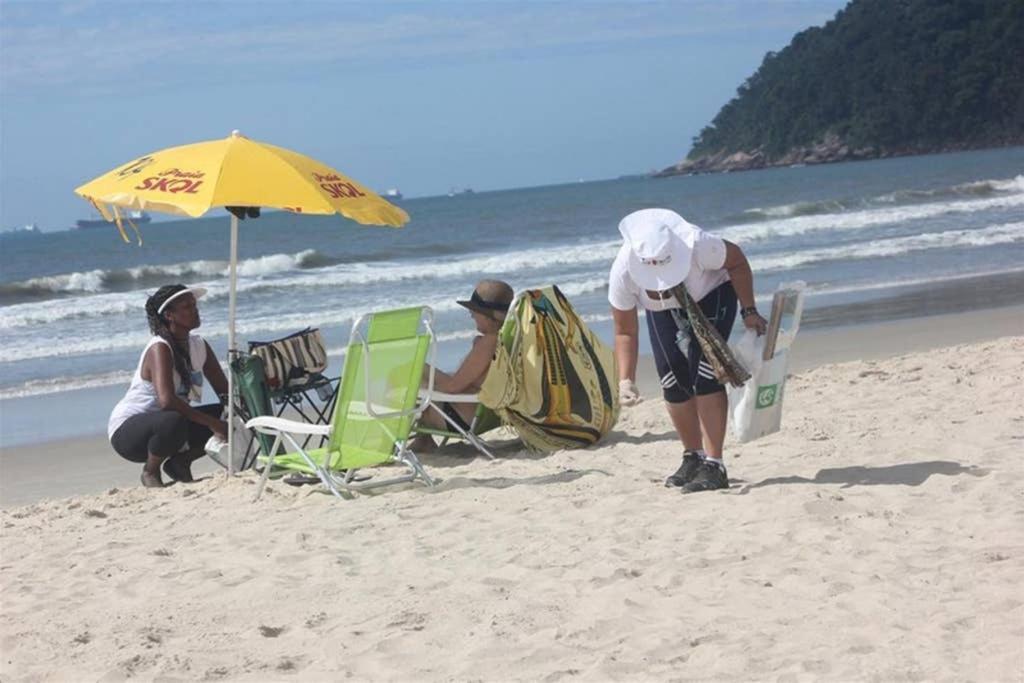 Mordomia No Guaruja 아파트 외부 사진