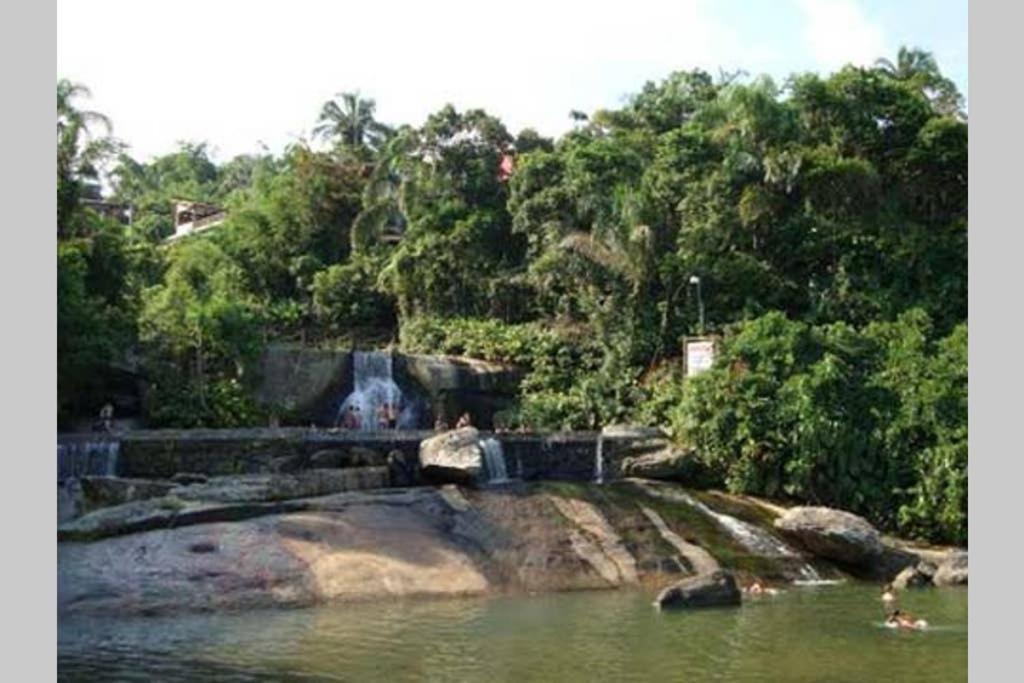 Mordomia No Guaruja 아파트 외부 사진