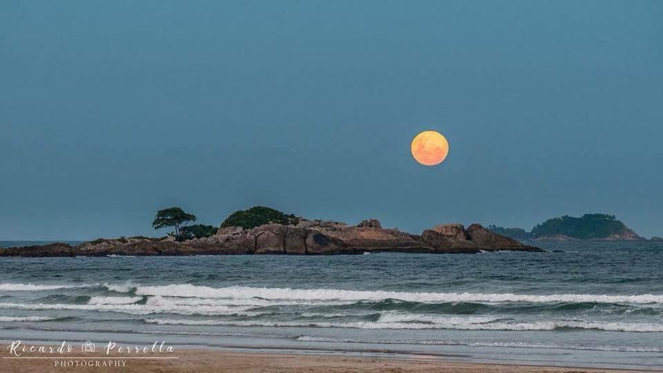 Mordomia No Guaruja 아파트 외부 사진