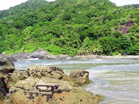 Mordomia No Guaruja 아파트 외부 사진