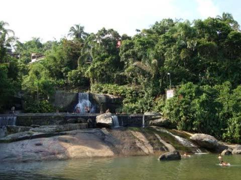 Mordomia No Guaruja 아파트 외부 사진